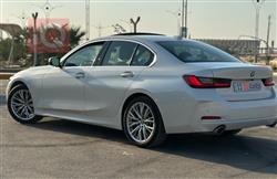 بی ئێم دەبڵیو سیریەس 3